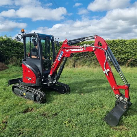 hire a mini digger cost|3 ton digger hire prices.